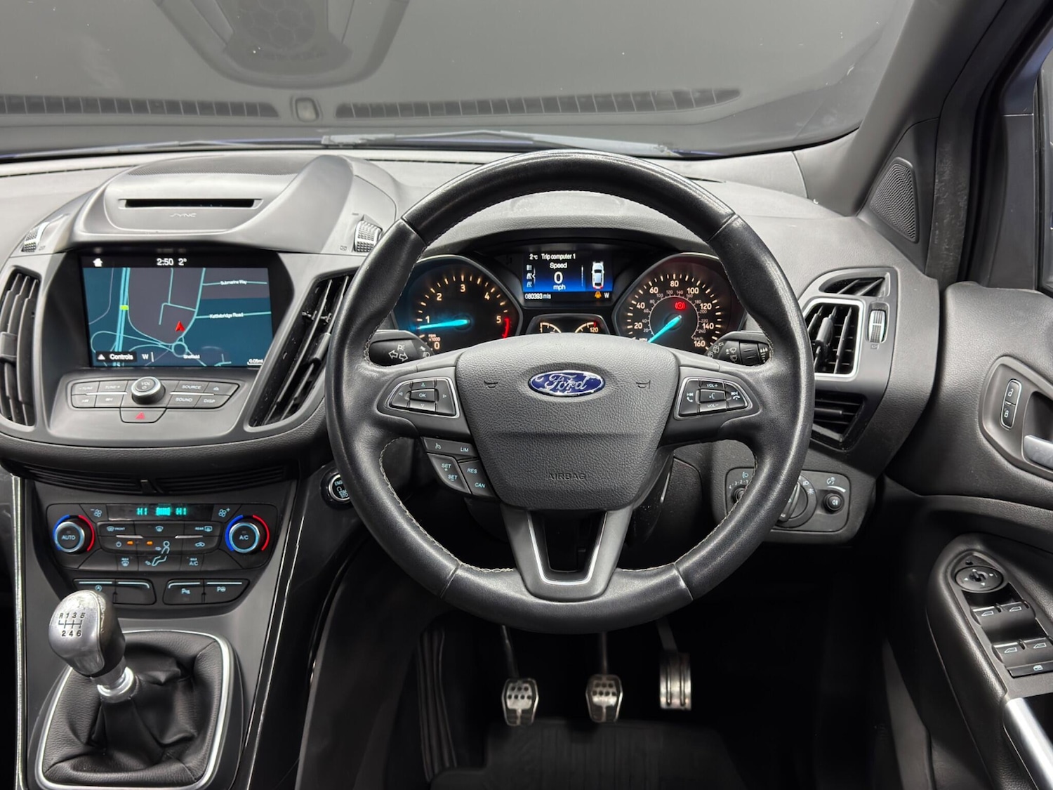 Used Ford Kuga 2016 for sale - 77091455: Photo 18