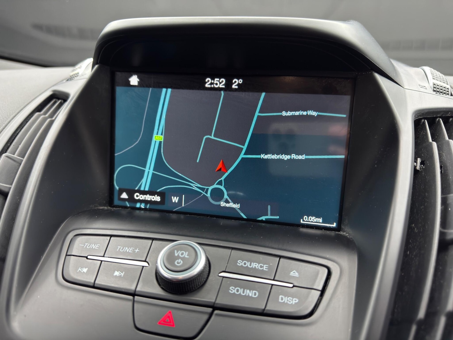 Used Ford Kuga 2016 for sale - 77091455: Photo 28