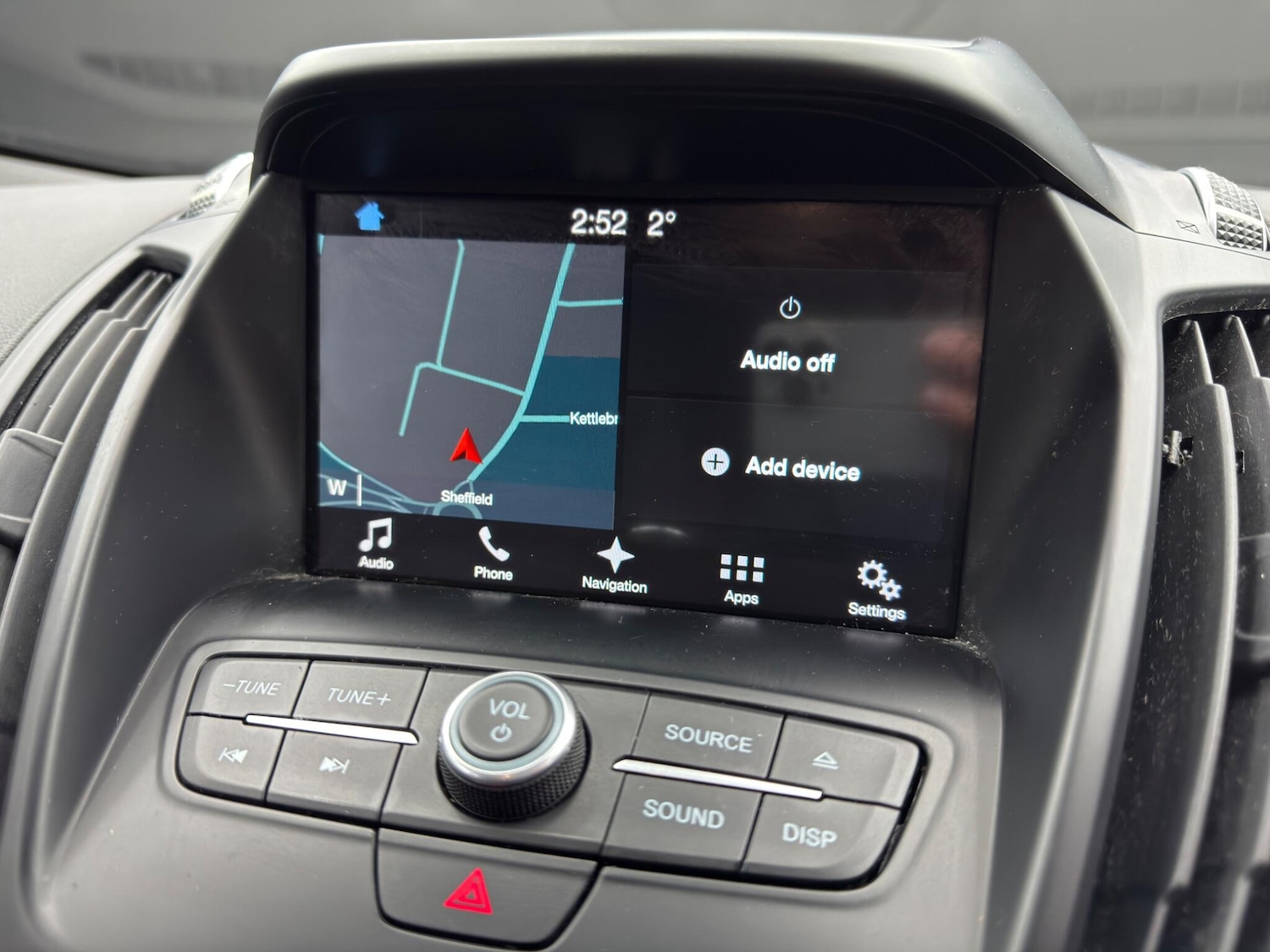 Used Ford Kuga 2016 for sale - 77091455: Photo 29