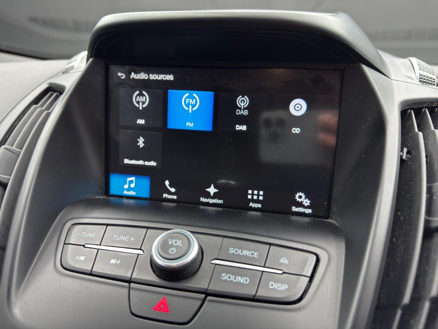 Used Ford Kuga 2016 for sale - 77091455: Photo 30