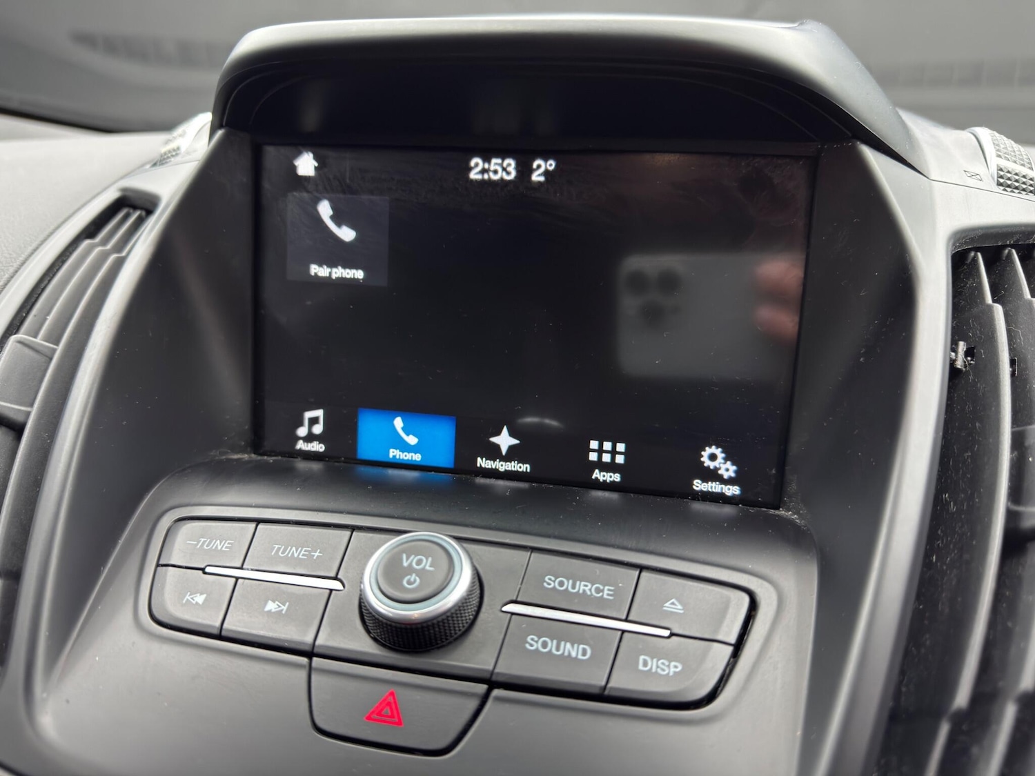 Used Ford Kuga 2016 for sale - 77091455: Photo 31