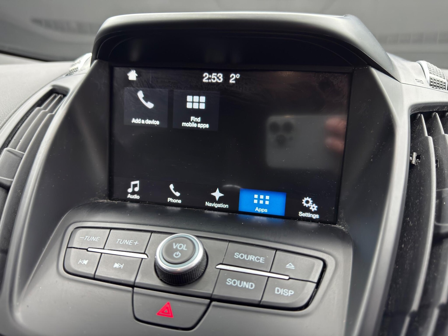 Used Ford Kuga 2016 for sale - 77091455: Photo 32