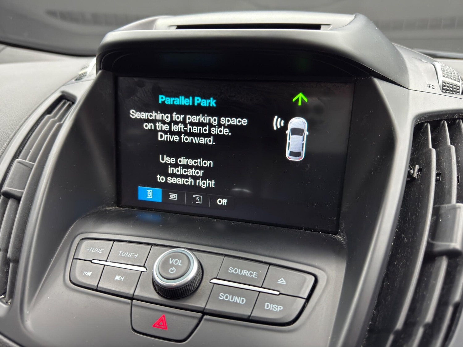 Used Ford Kuga 2016 for sale - 77091455: Photo 36