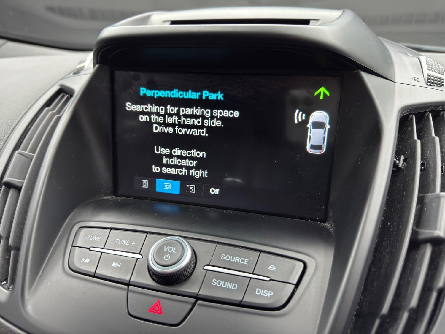 Used Ford Kuga 2016 for sale - 77091455: Photo 37