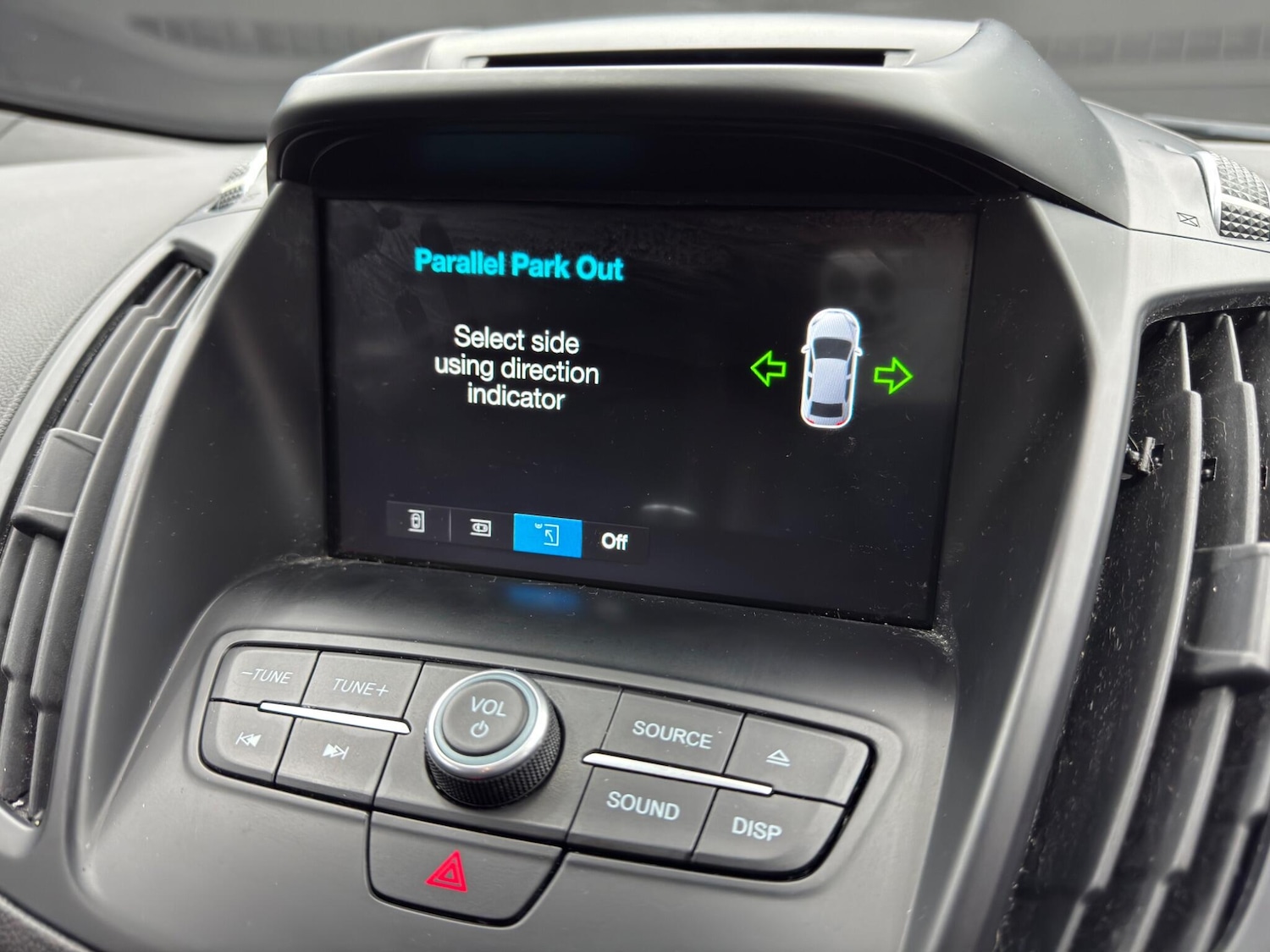 Used Ford Kuga 2016 for sale - 77091455: Photo 38