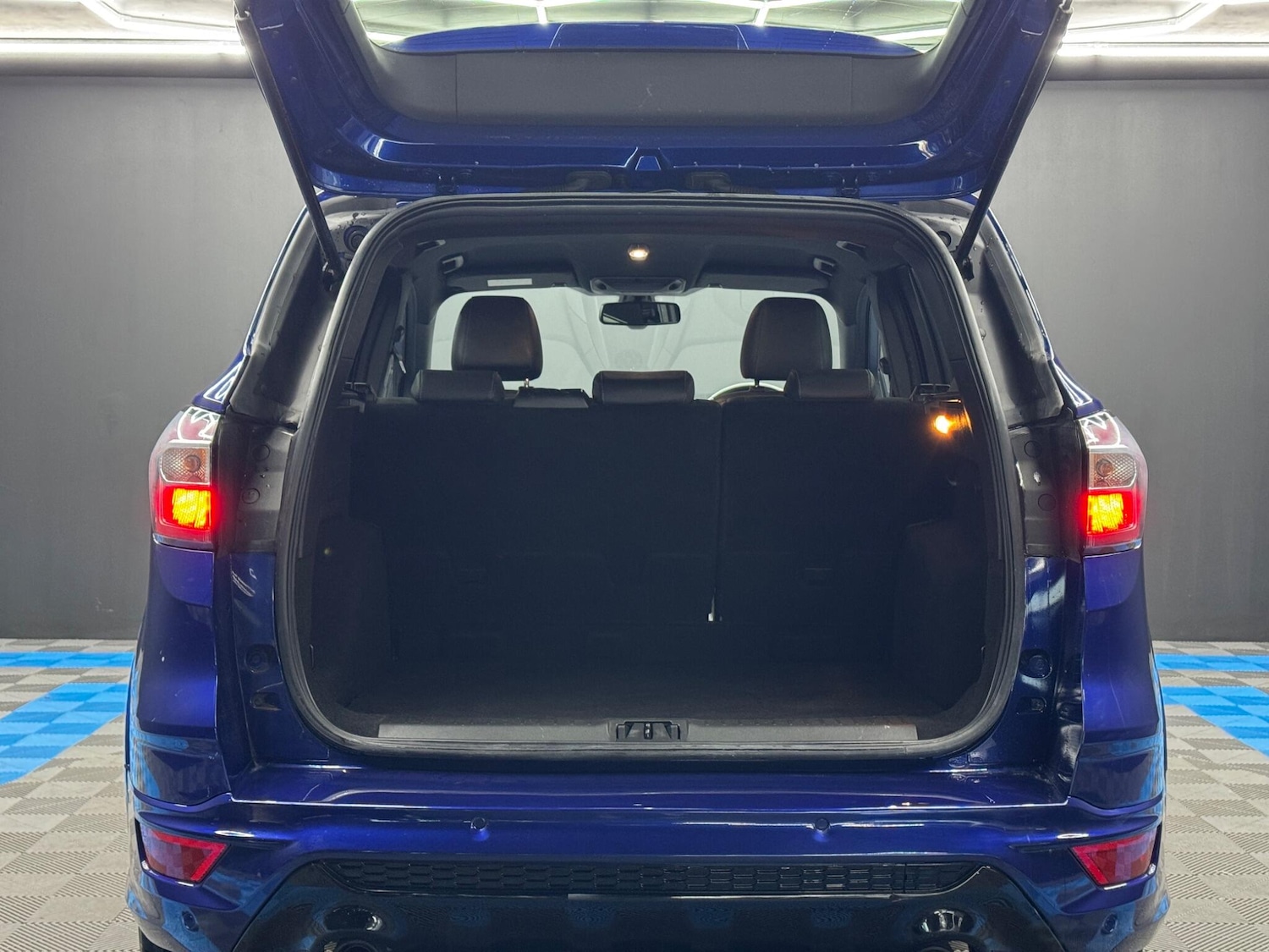 Used Ford Kuga 2016 for sale - 77091455: Photo 42