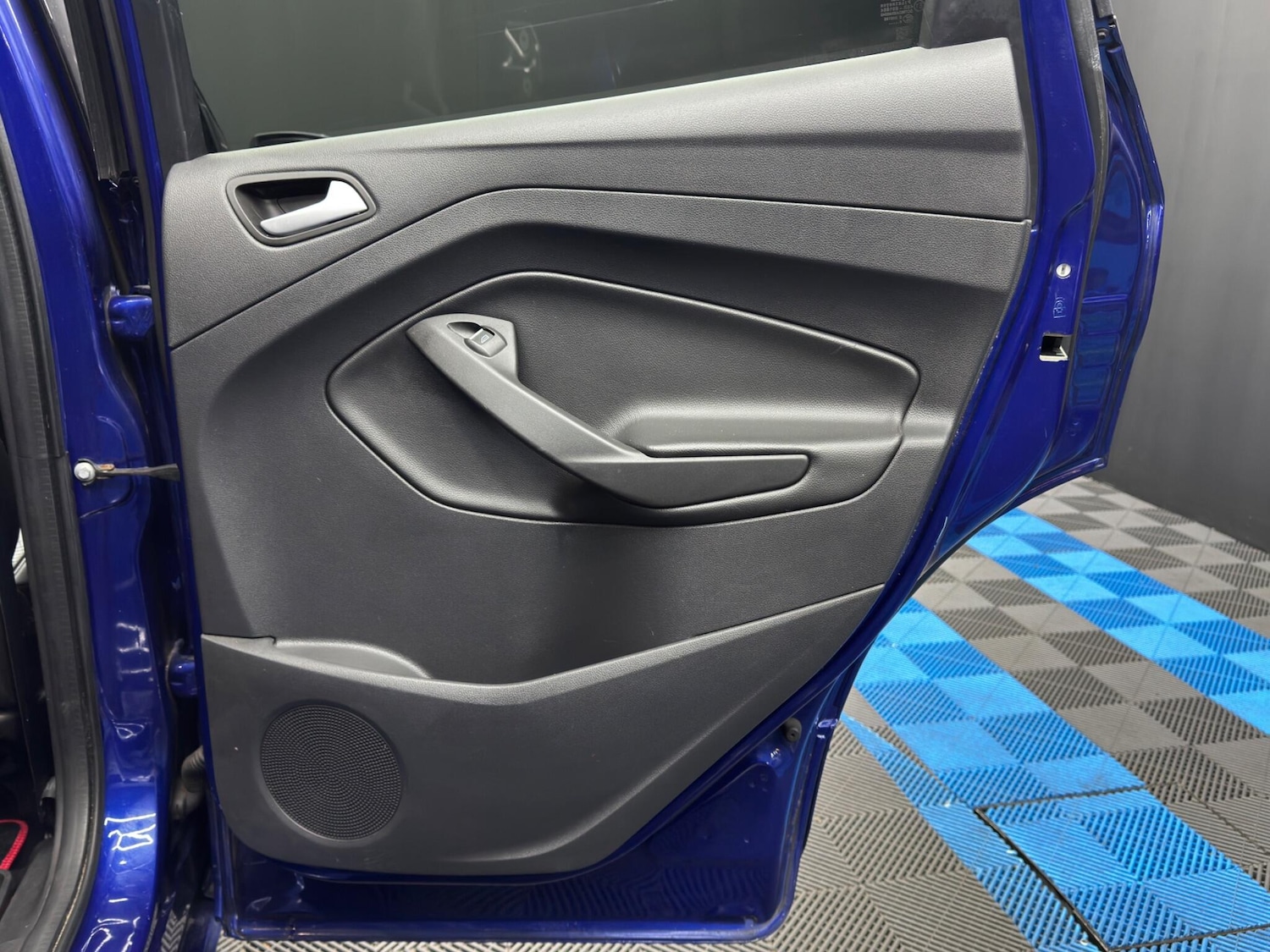 Used Ford Kuga 2016 for sale - 77091455: Photo 45