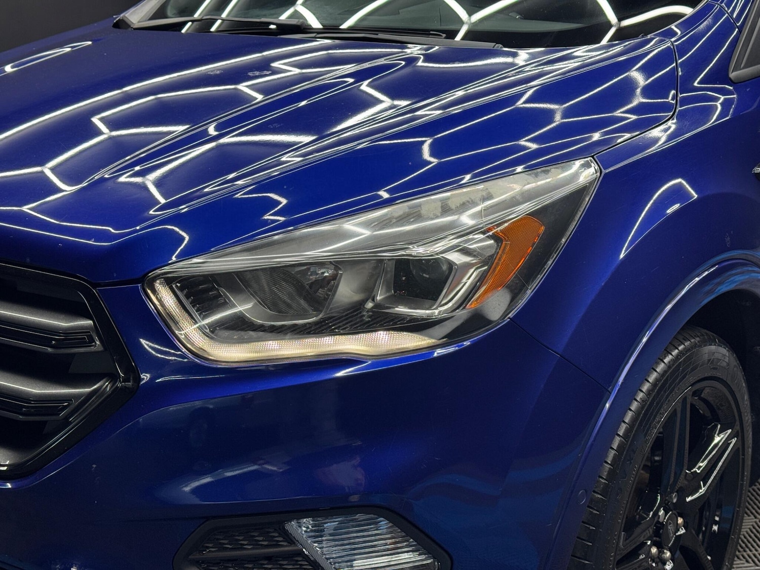 Used Ford Kuga 2016 for sale - 77091455: Photo 50