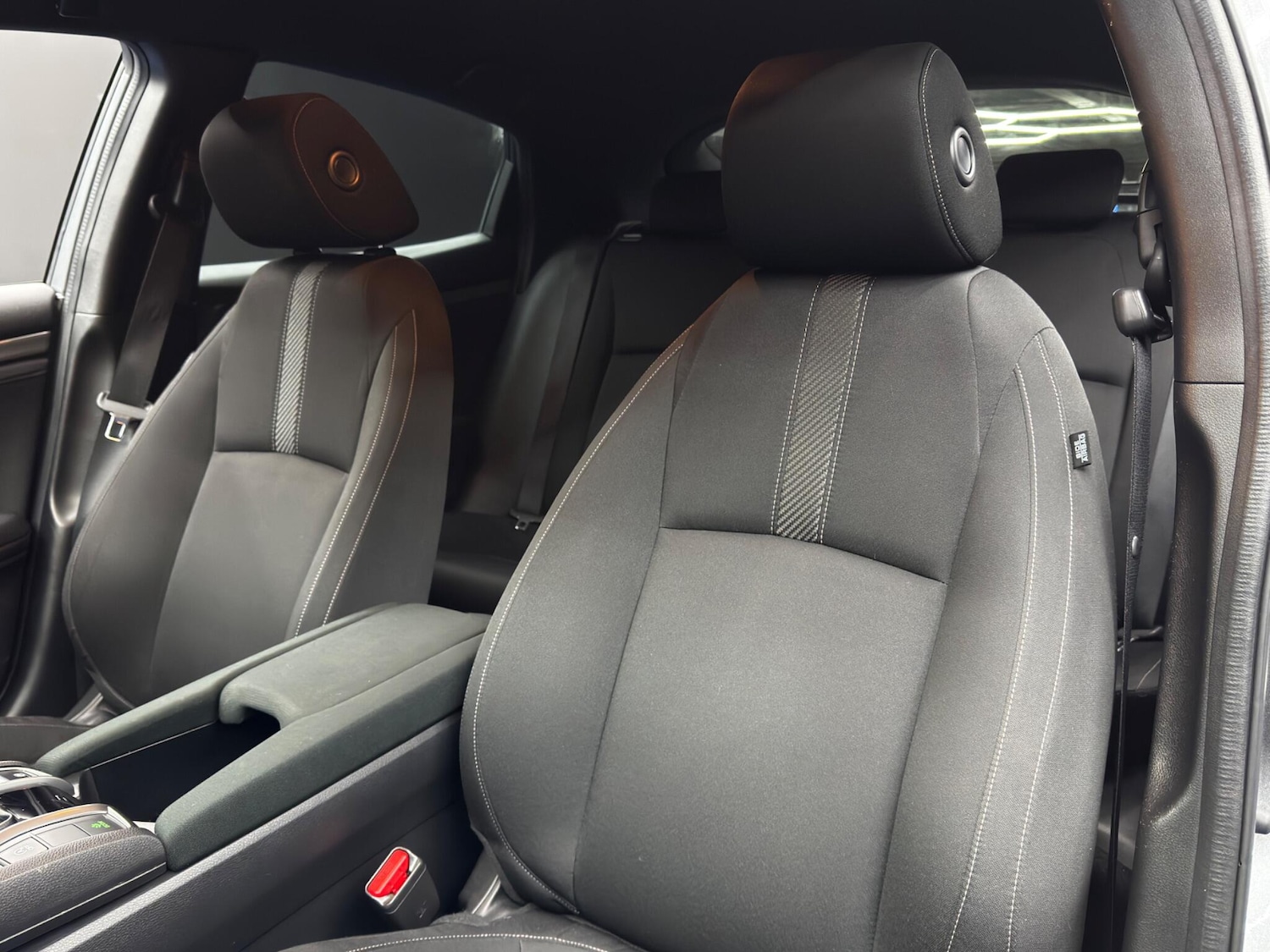 Used Honda Civic 2019 for sale - 77670308: Photo 14