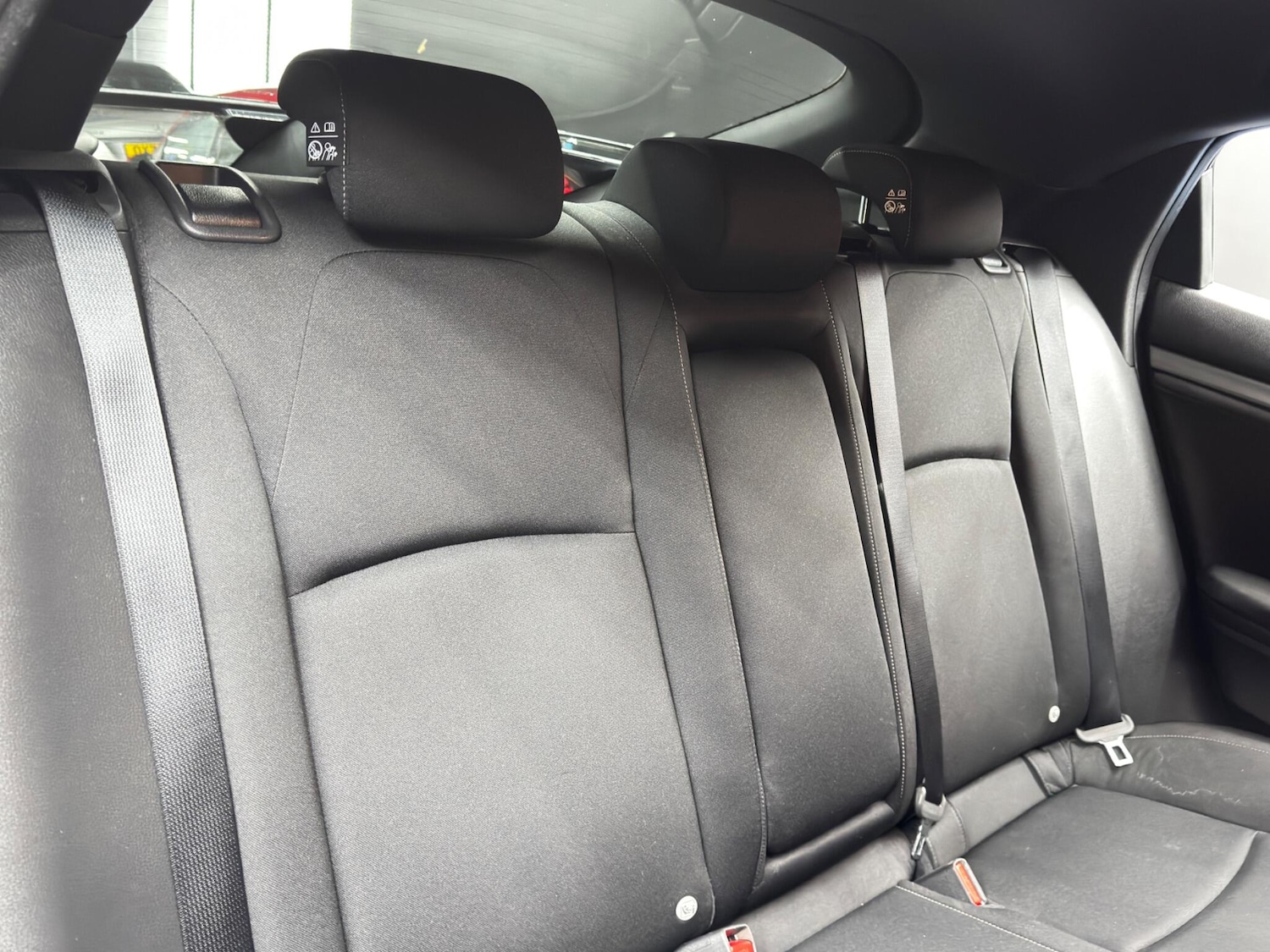 Used Honda Civic 2019 for sale - 77670308: Photo 15