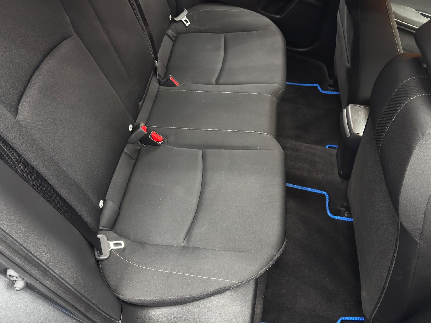 Used Honda Civic 2019 for sale - 77670308: Photo 16