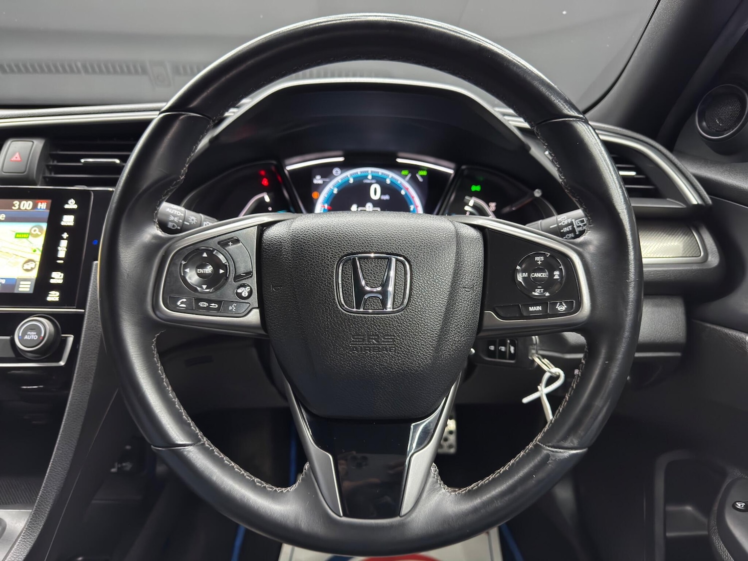 Used Honda Civic 2019 for sale - 77670308: Photo 19