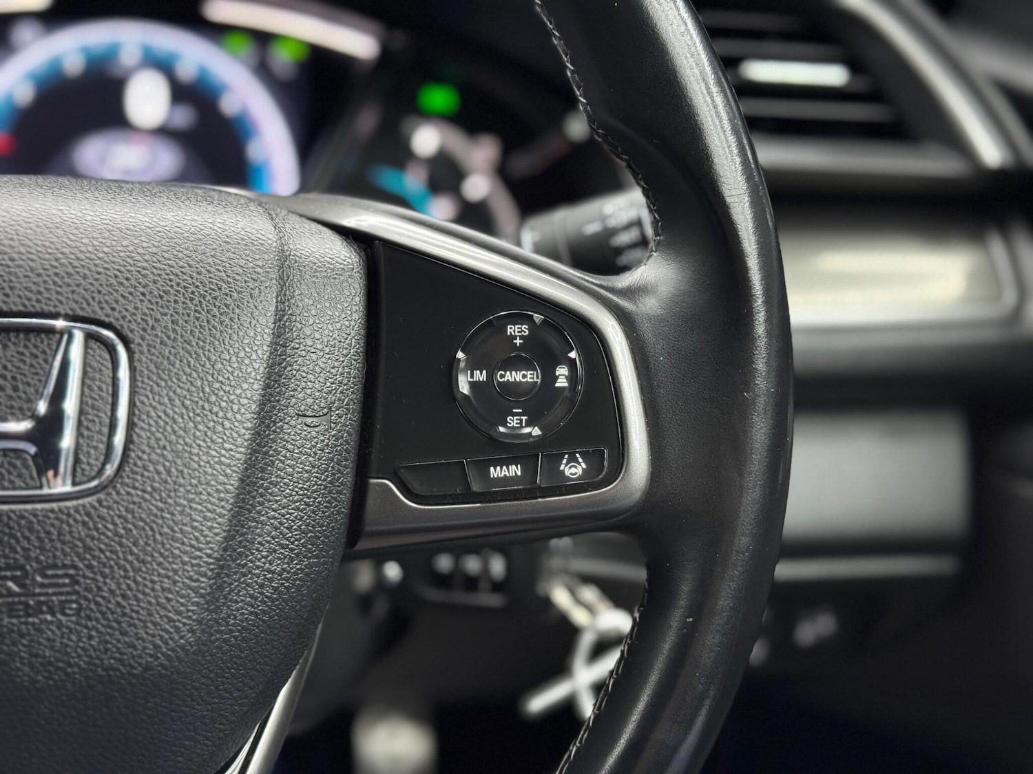 Used Honda Civic 2019 for sale - 77670308: Photo 21