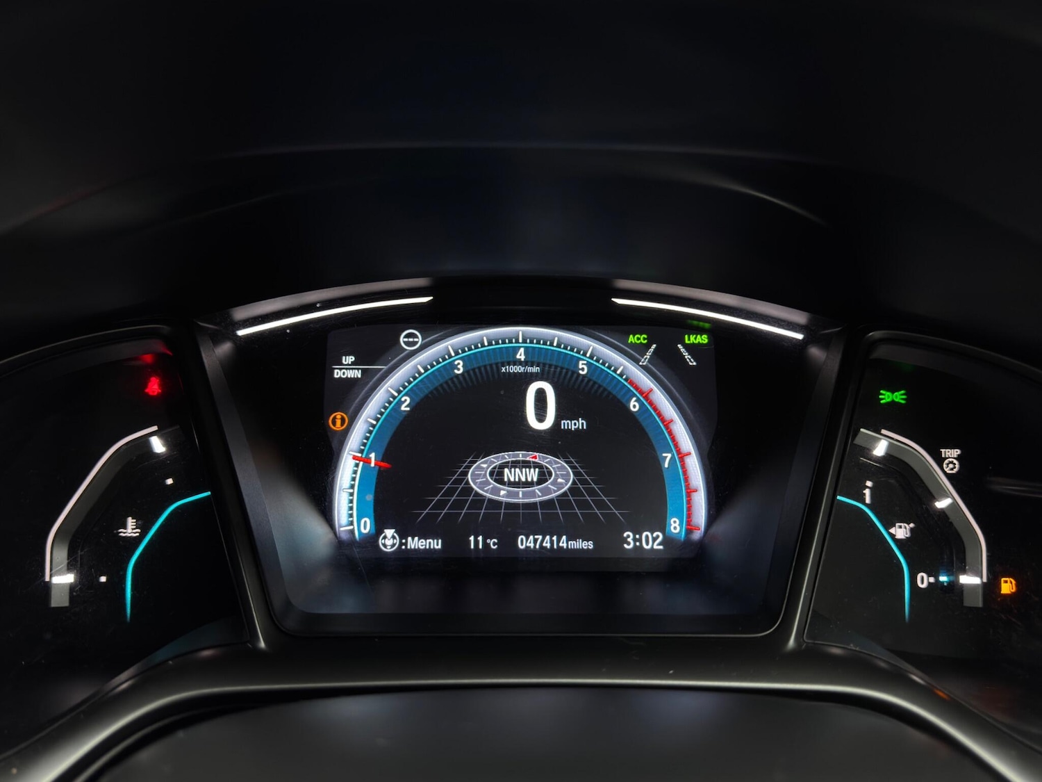 Used Honda Civic 2019 for sale - 77670308: Photo 22