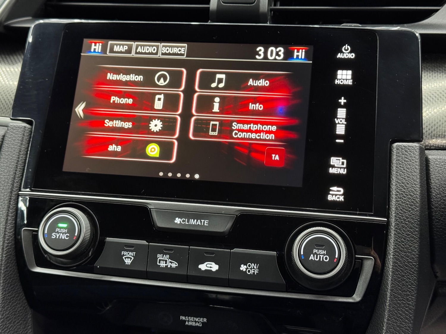 Used Honda Civic 2019 for sale - 77670308: Photo 28