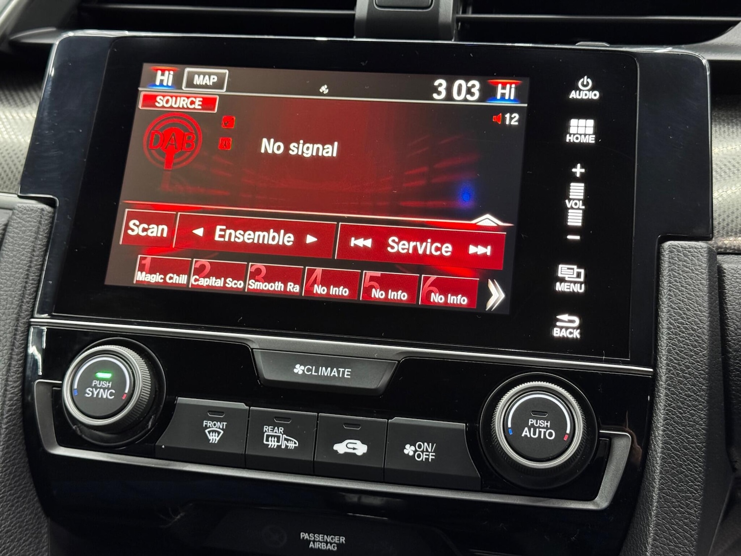 Used Honda Civic 2019 for sale - 77670308: Photo 30