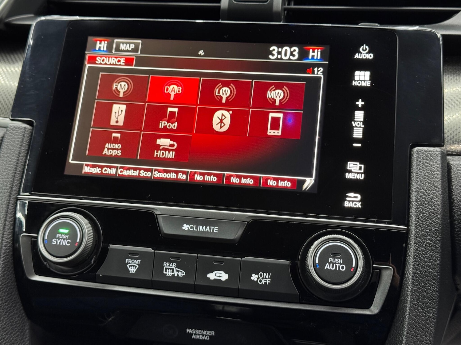 Used Honda Civic 2019 for sale - 77670308: Photo 31