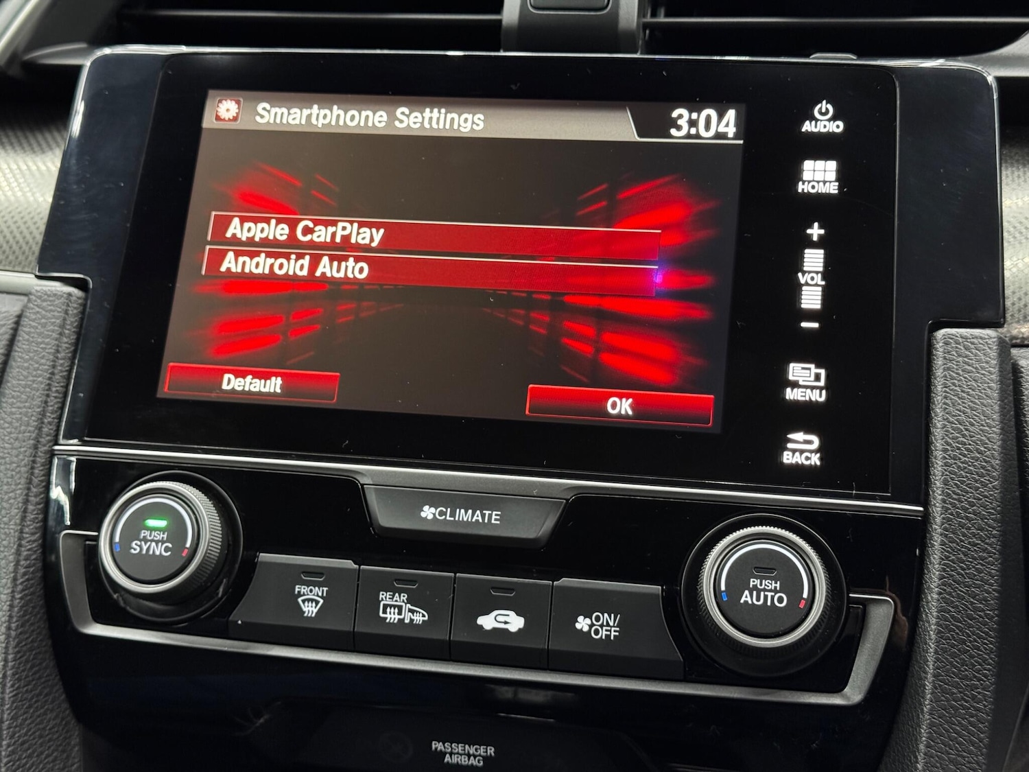 Used Honda Civic 2019 for sale - 77670308: Photo 32