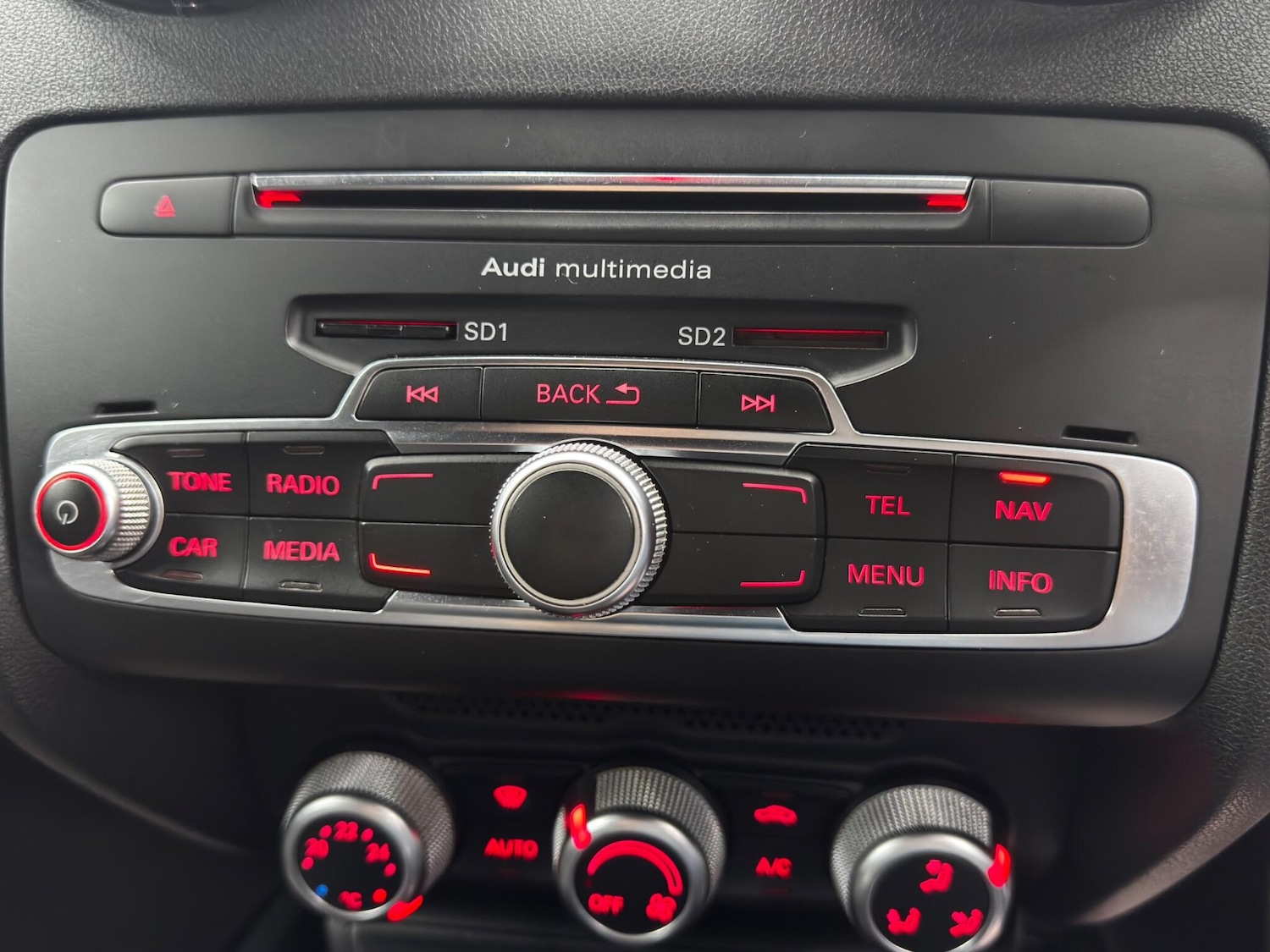 Used Audi A1 2017 for sale - 77109603: Photo 27