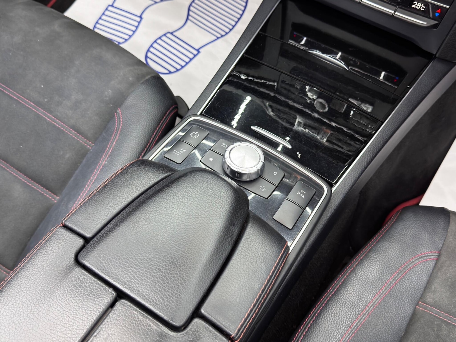 Used Mercedes-Benz E-Class 2014 for sale - 76136101: Photo 24