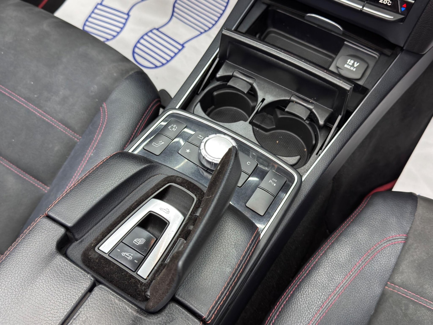 Used Mercedes-Benz E-Class 2014 for sale - 76136101: Photo 25