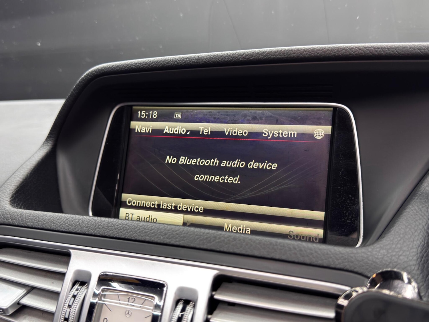 Used Mercedes-Benz E-Class 2014 for sale - 76136101: Photo 29