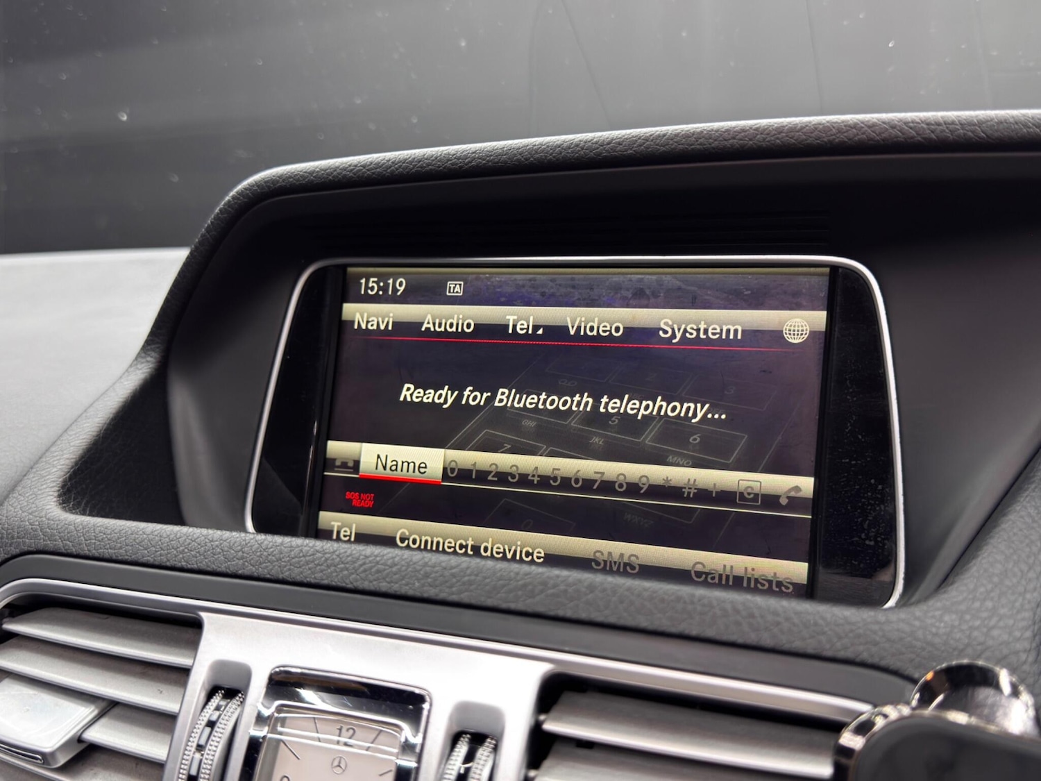 Used Mercedes-Benz E-Class 2014 for sale - 76136101: Photo 30