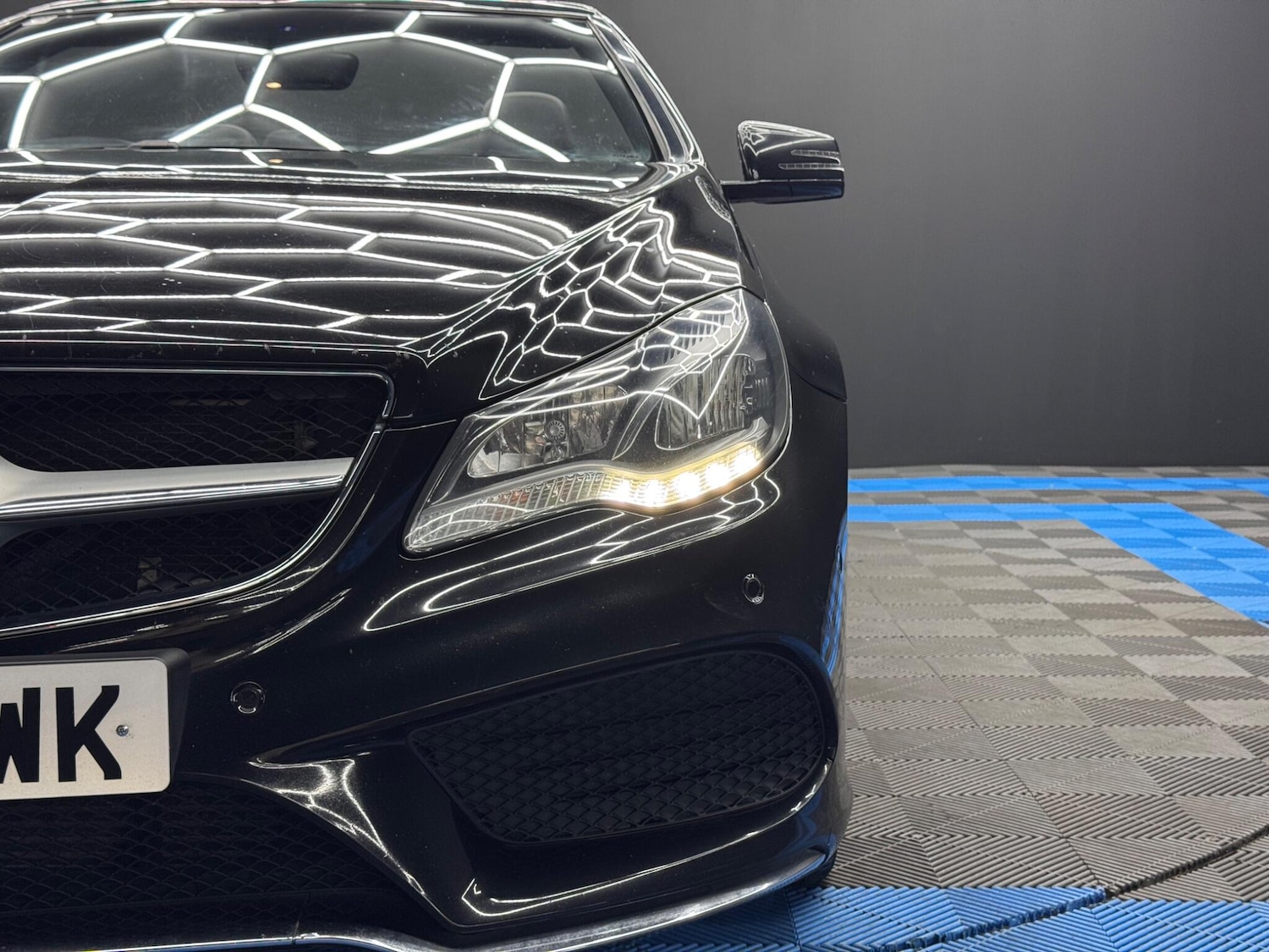 Used Mercedes-Benz E-Class 2014 for sale - 76136101: Photo 38