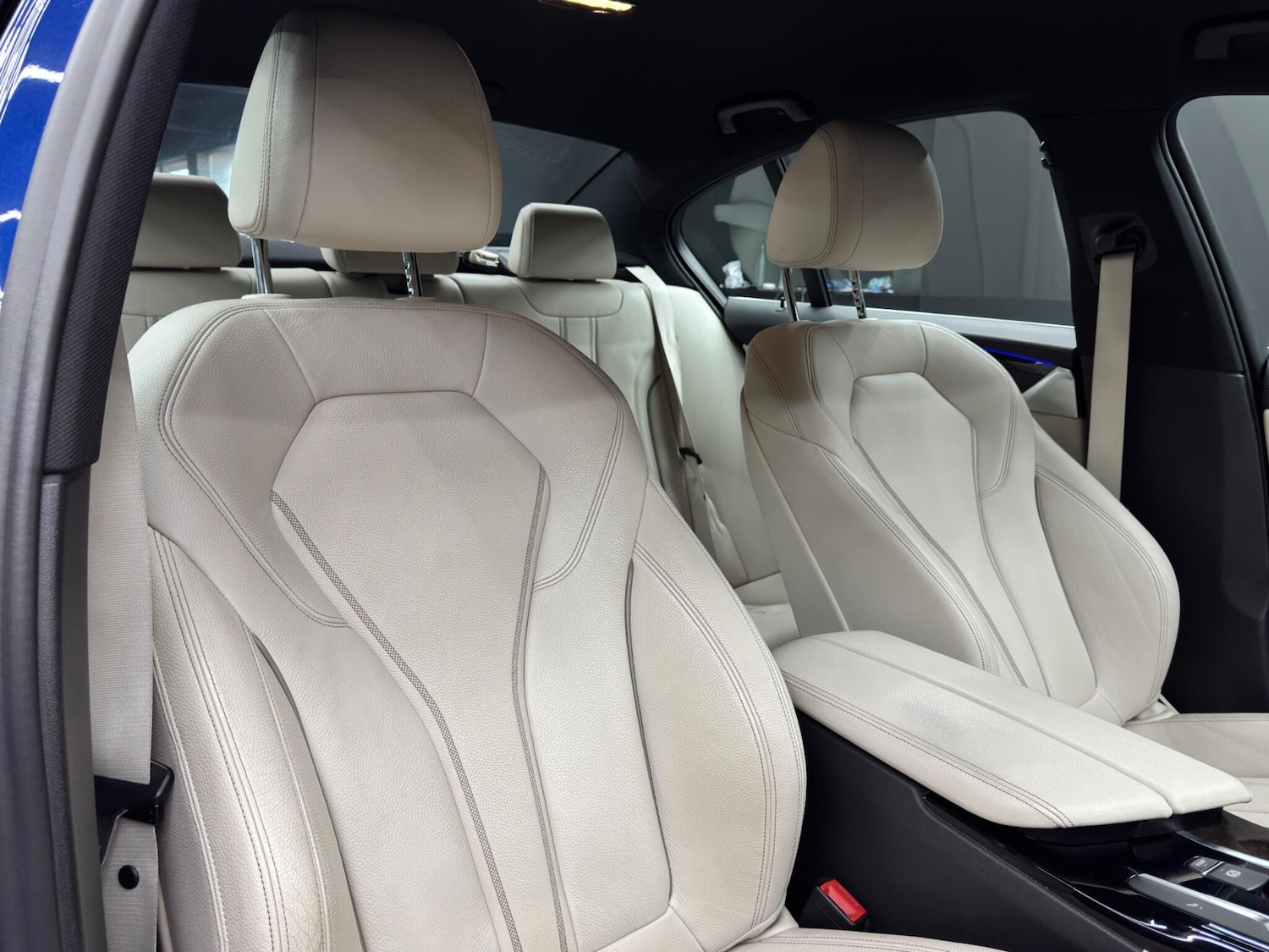 Used BMW 5 Series 2017 for sale - 76099310: Photo 12