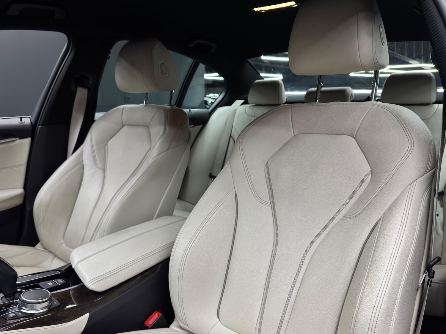 Used BMW 5 Series 2017 for sale - 76099310: Photo 14