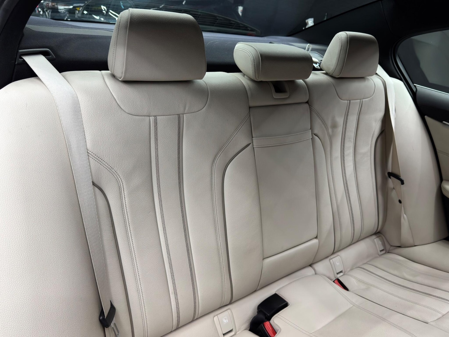 Used BMW 5 Series 2017 for sale - 76099310: Photo 15