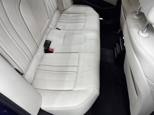 Used BMW 5 Series 2017 for sale - 76099310: Photo 17