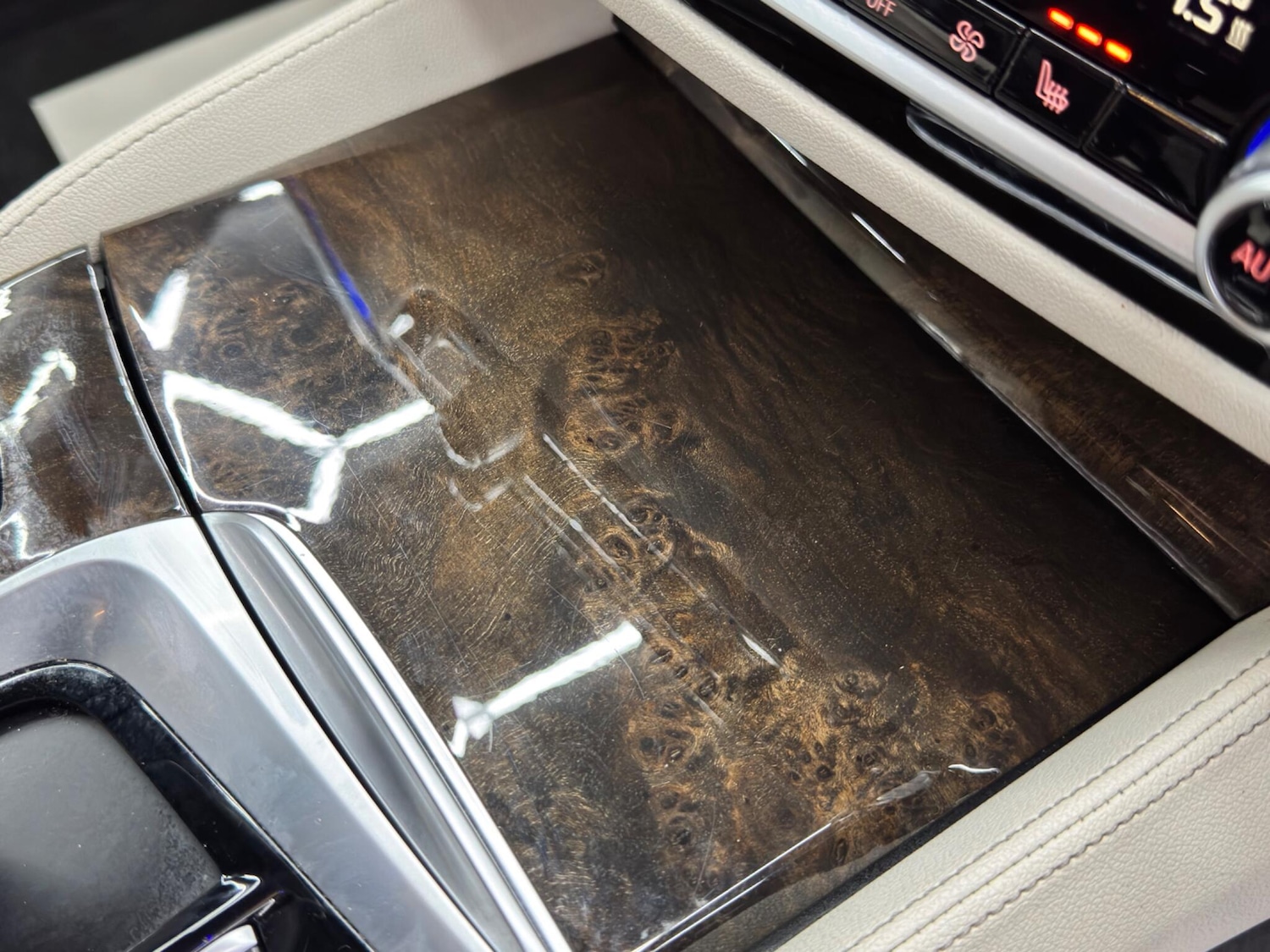 Used BMW 5 Series 2017 for sale - 76099310: Photo 24