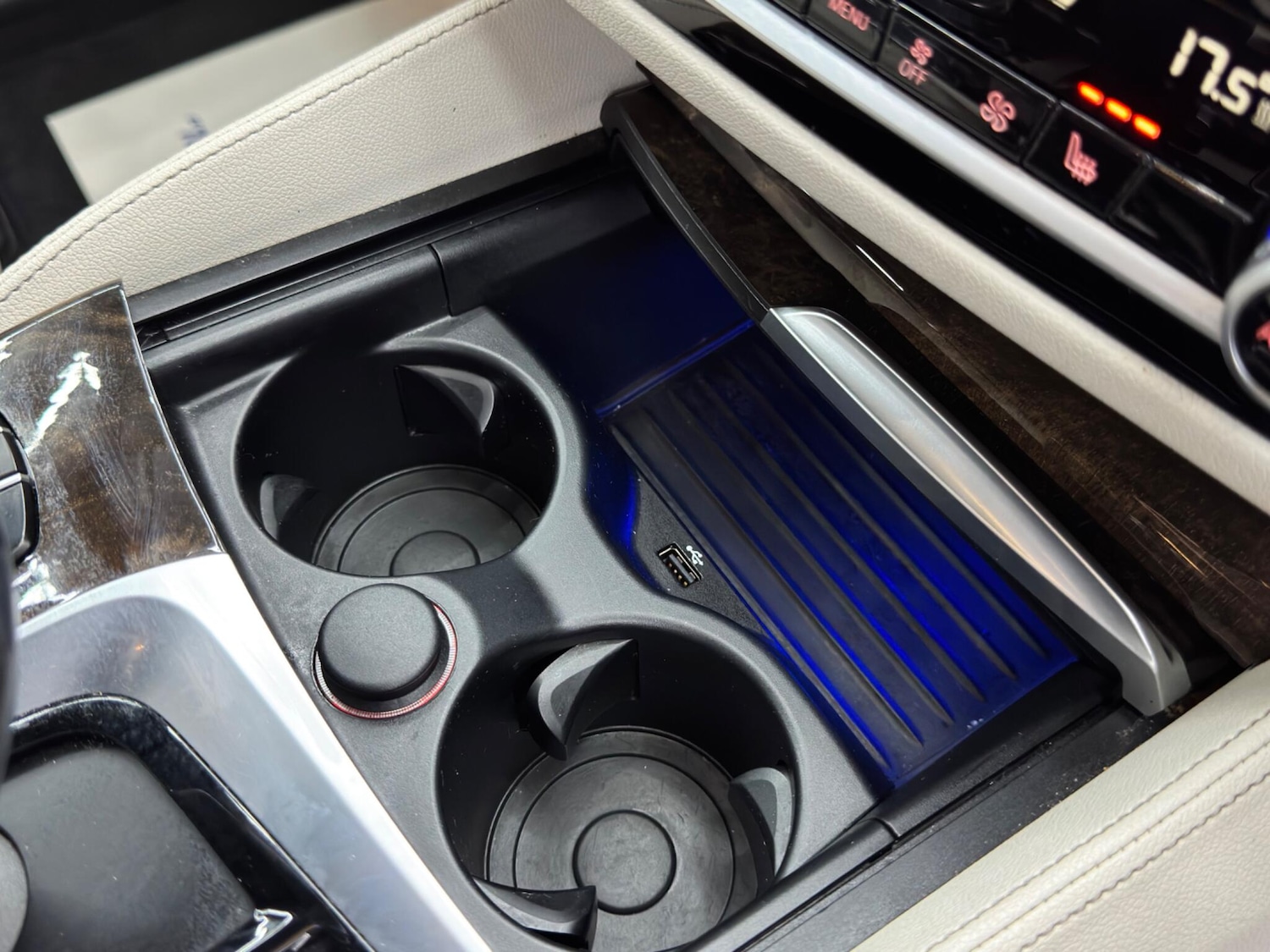 Used BMW 5 Series 2017 for sale - 76099310: Photo 25