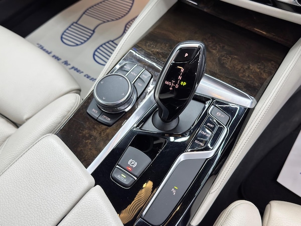 Used BMW 5 Series 2017 for sale - 76099310: Photo 25