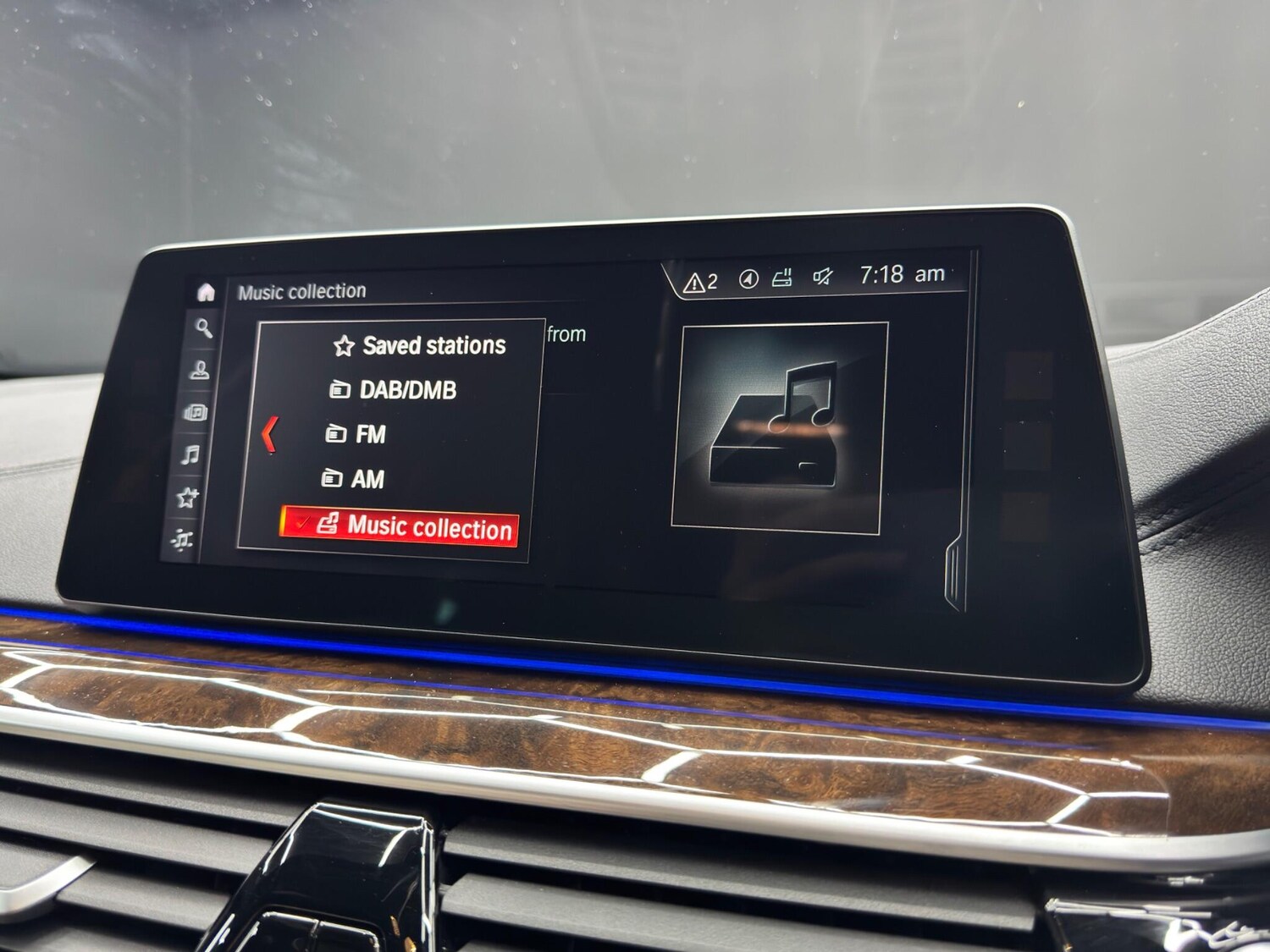 Used BMW 5 Series 2017 for sale - 76099310: Photo 29