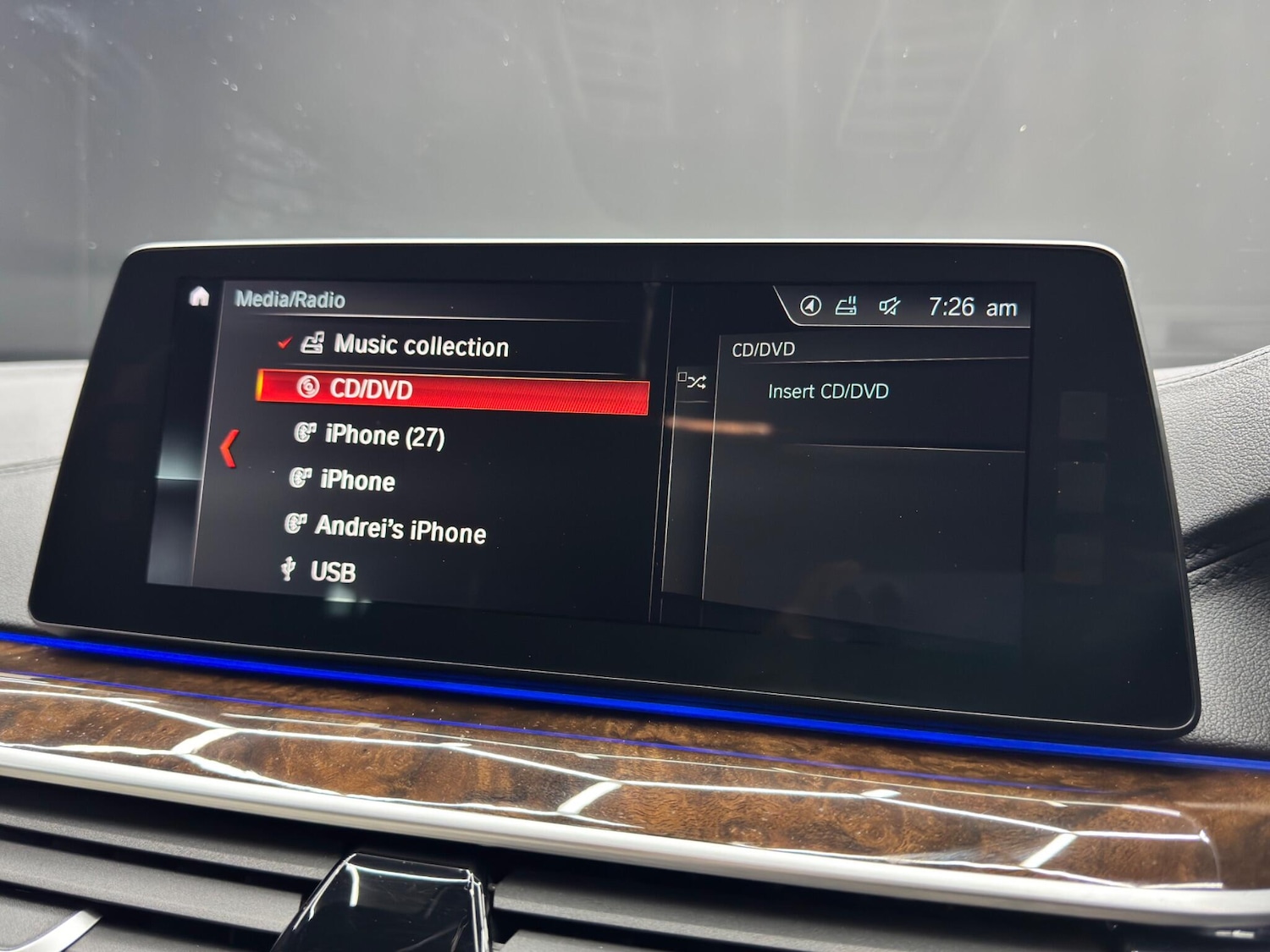 Used BMW 5 Series 2017 for sale - 76099310: Photo 30