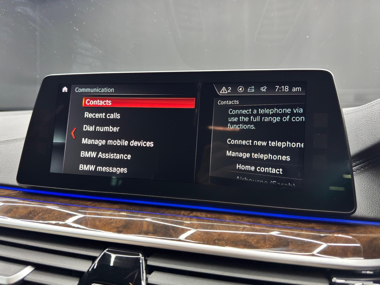 Used BMW 5 Series 2017 for sale - 76099310: Photo 32