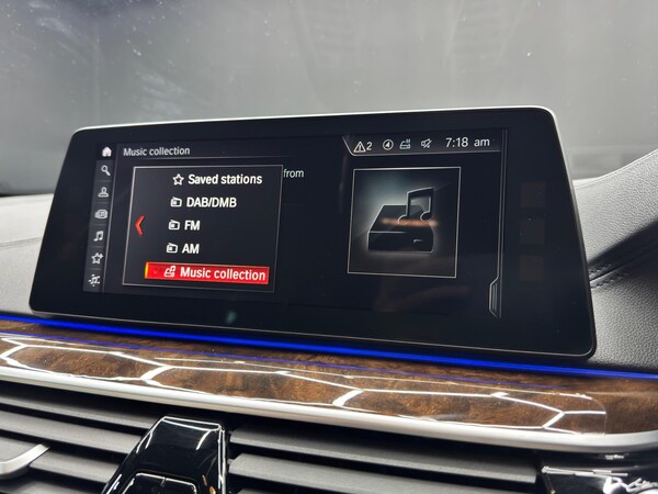 Used BMW 5 Series 2017 for sale - 76099310: Photo 32