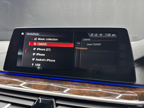 Used BMW 5 Series 2017 for sale - 76099310: Photo 33