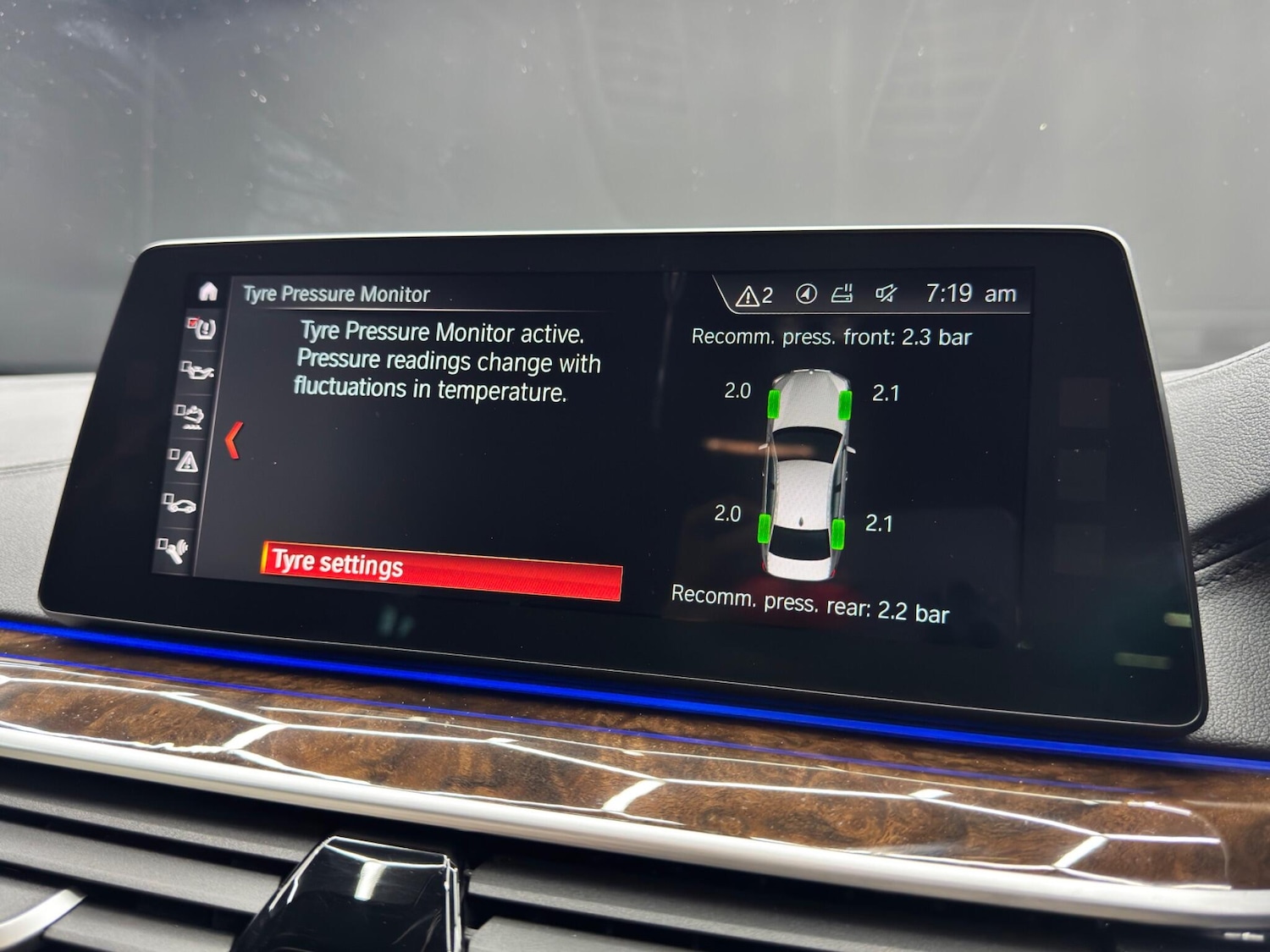 Used BMW 5 Series 2017 for sale - 76099310: Photo 36