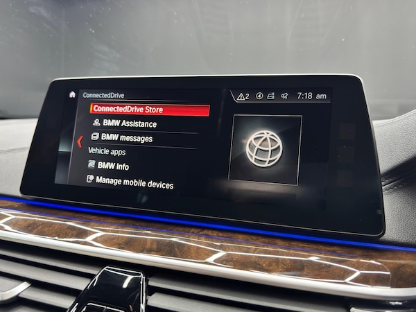 Used BMW 5 Series 2017 for sale - 76099310: Photo 37