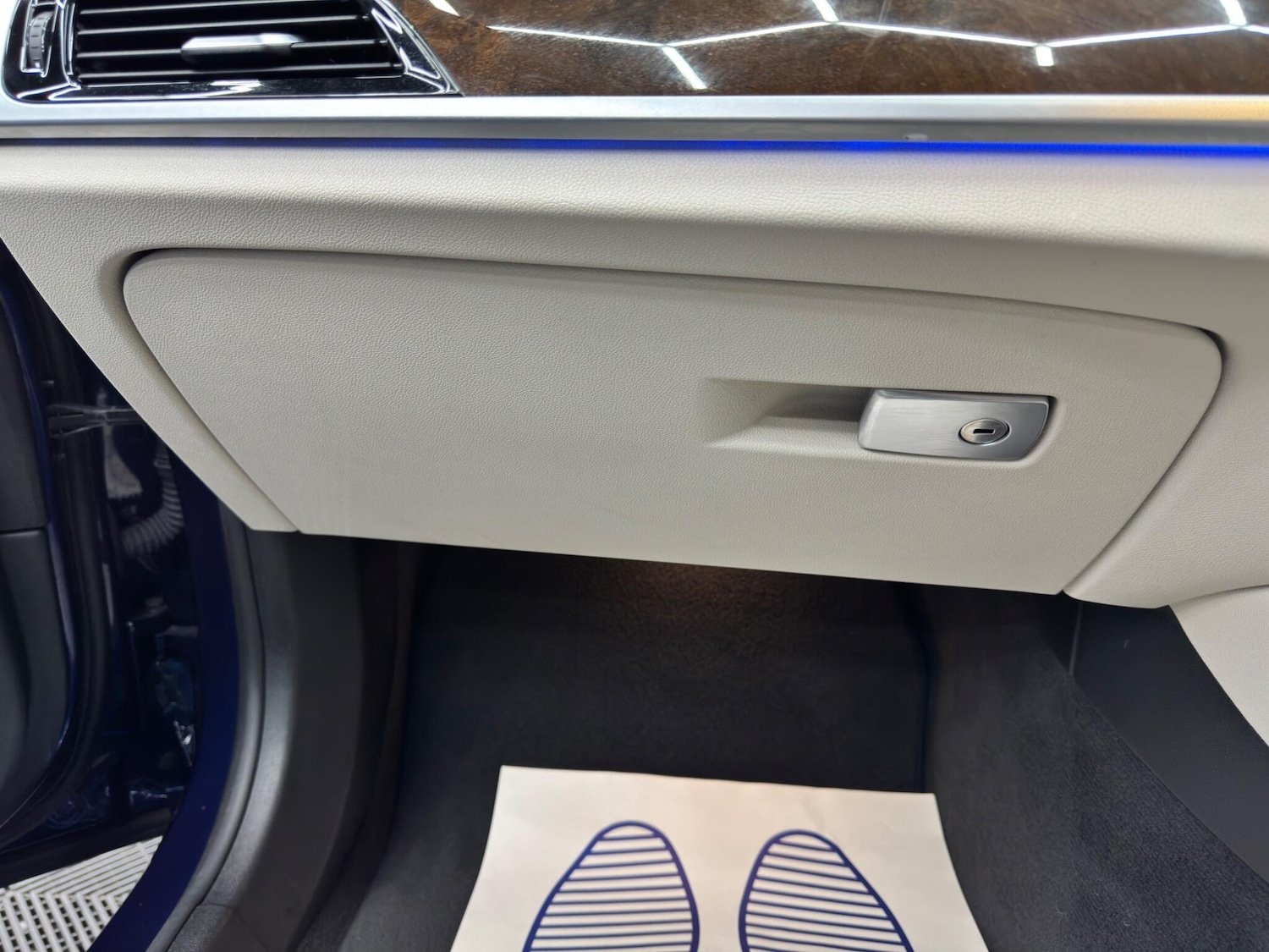 Used BMW 5 Series 2017 for sale - 76099310: Photo 42