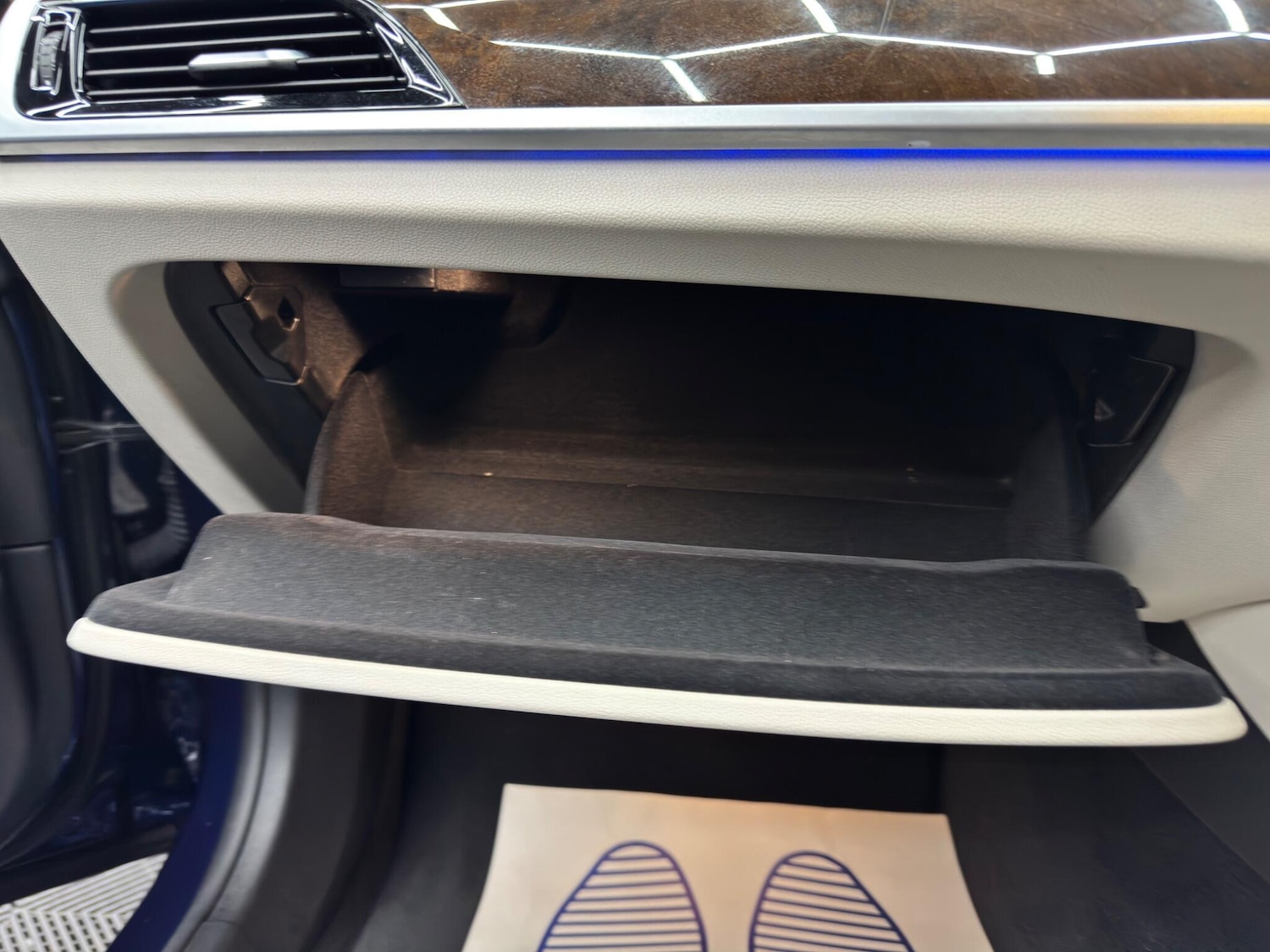 Used BMW 5 Series 2017 for sale - 76099310: Photo 43