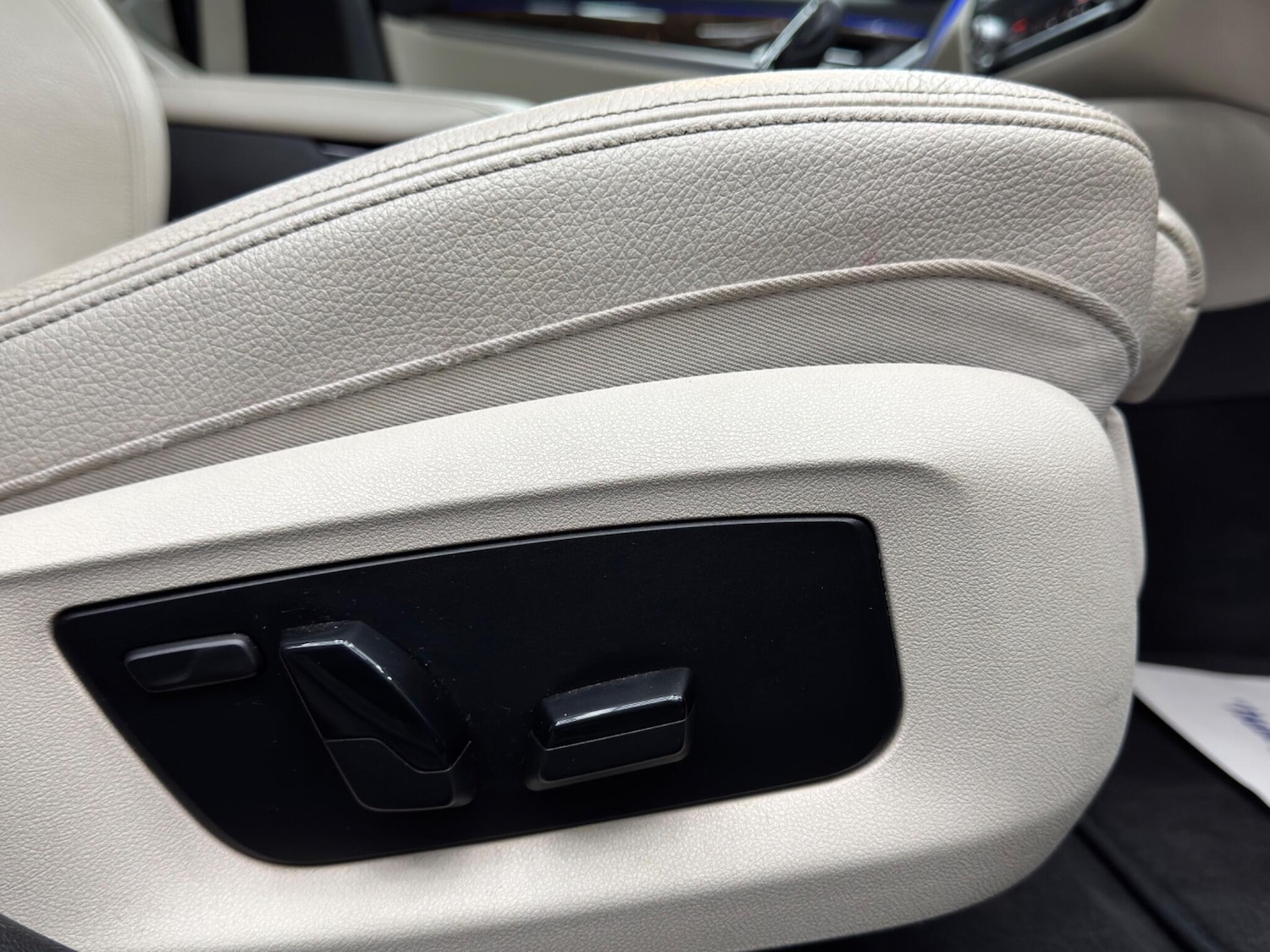 Used BMW 5 Series 2017 for sale - 76099310: Photo 48