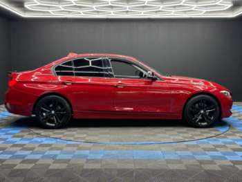 Used BMW 3 Series 2012 for sale - 75448881: Photo