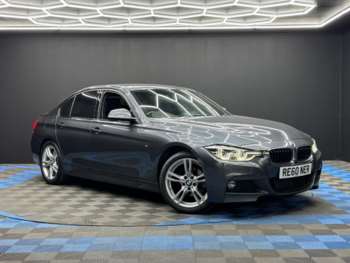 2019 (68) - 2.0 320d M Sport Auto Euro 6 (s/s) 4dr