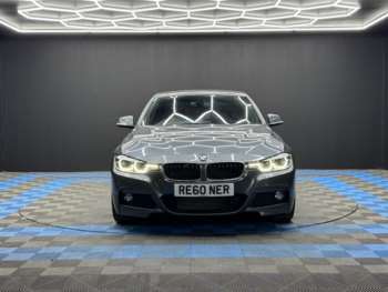 Used BMW 3 Series 2019 for sale - 74861327: Photo