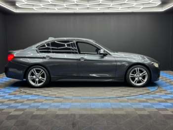 Used BMW 3 Series 2019 for sale - 74861327: Photo