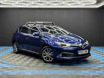 Used Toyota Auris 2017 for sale - 78988035: Photo
